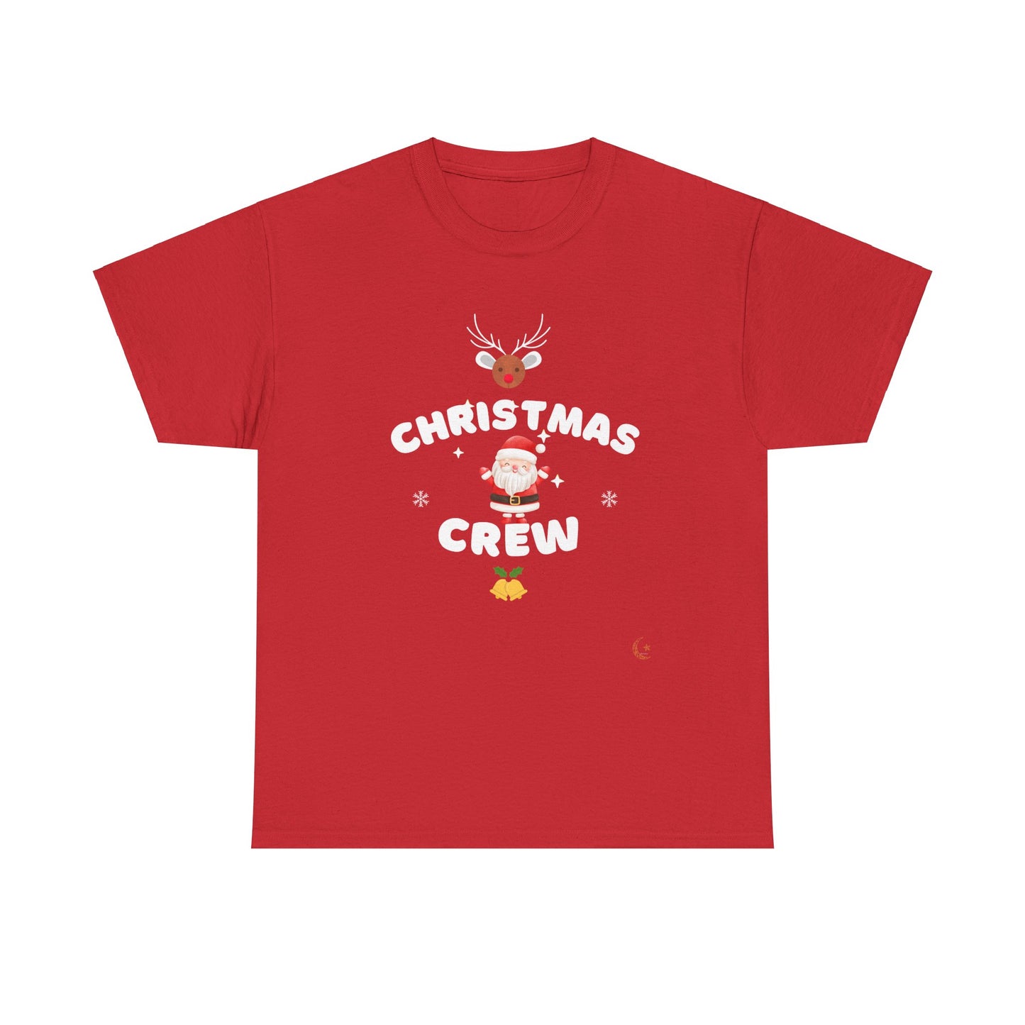 Christmas Crew Tee